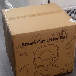 Caja De Arena Para Gato 