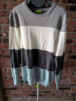 Club Room Sweater size M