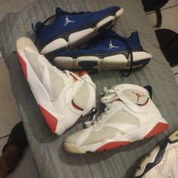Jordan Shoes