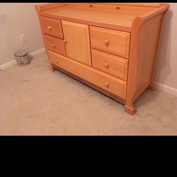 Baby furniture 2 pieces