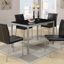 Dining Table Set 