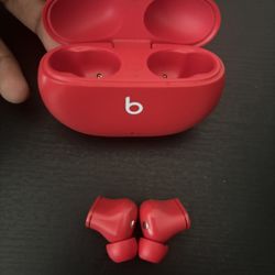 Refurbished Beats Studio Buds True Wireless Noise Cancelling