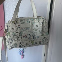Disney Purse 