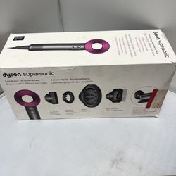 Dyson - Supersonic Hair Dryer
