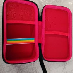 BRWH-B0B58C5RRX  khanka Hard Travel Case Replacement for Polaroid Go (9035/9071/9070) / Polaroid Go Generation 2 - Mini Instant Film Camera(9147/9096/