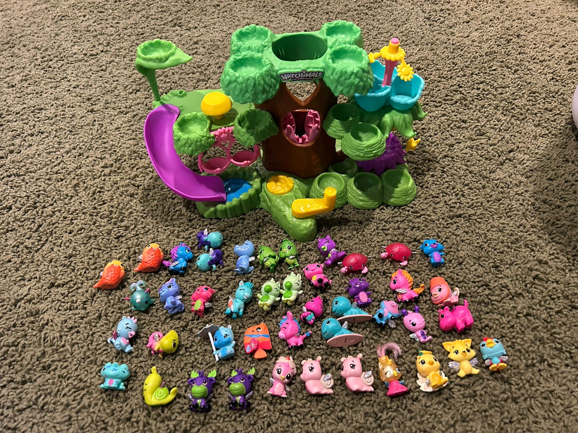 Hatchimals