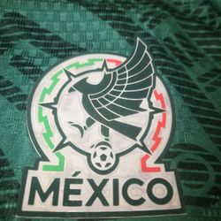 Mexico 2026 World Cup Jersey Player Version, FIFA,soccer,futbol,America,Chivas,Madrid,Barcelona,sports Cards,sports Memorabilia 