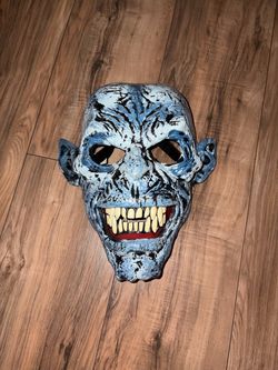 Halloween Mask