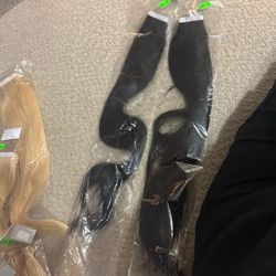 Tape In Hair Extensions 