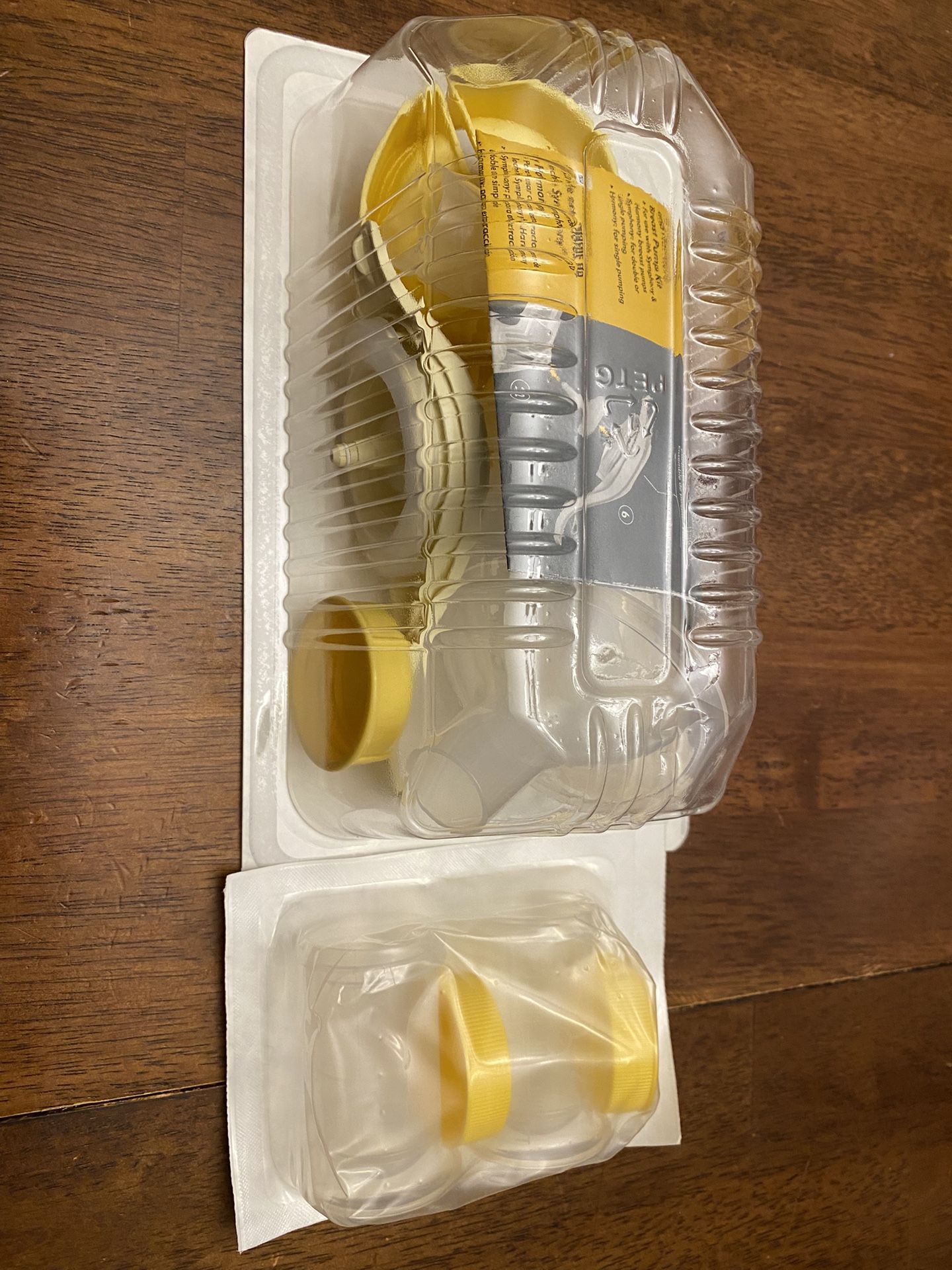 Mésela Harmony Hand Breast Pump