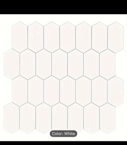 Peel And Stick Tile 2 New Boxes 75 For Both!