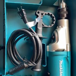 Makita Hammer Drill