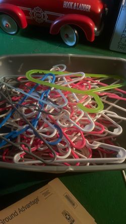 Kids Hangers