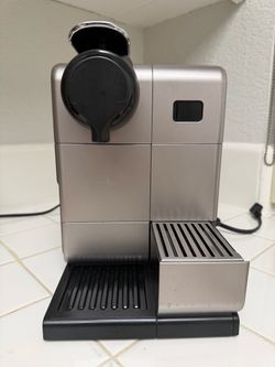 Nespresso DeLonghi