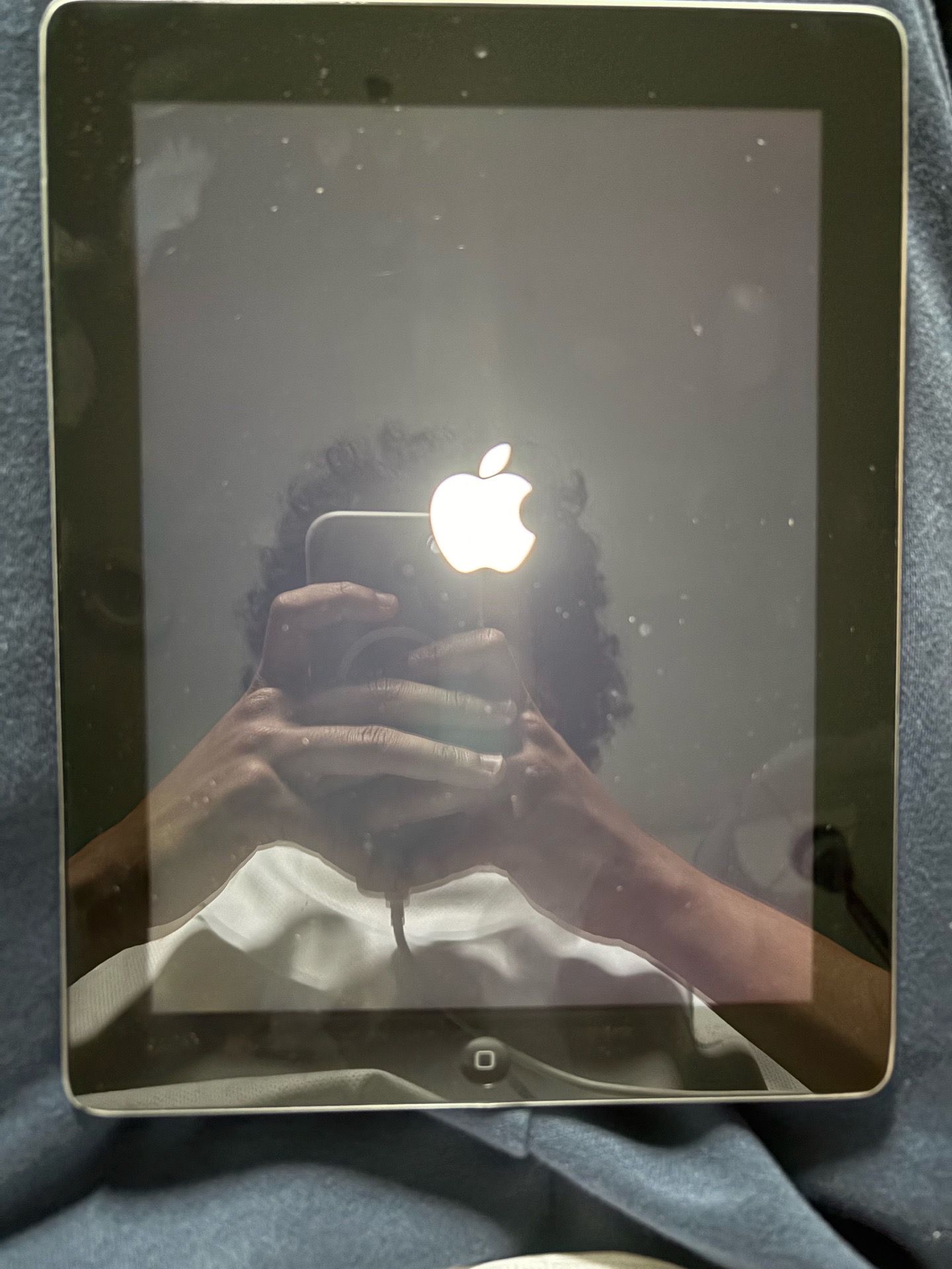 Apple iPad 3rd Generation (A1416)