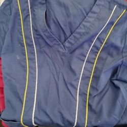 Lot Of 25 Scrubs Small X/S 
