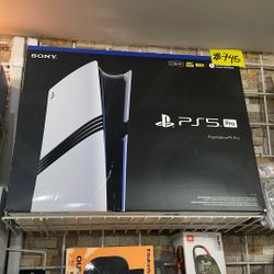 Ps5 Pro