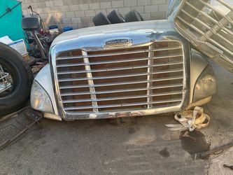 FREIGHTLINER