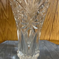  Bohemian Vase 12 Inch 