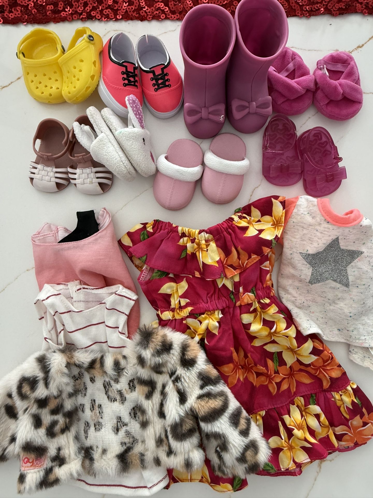 Accessories For American Girl Dolls