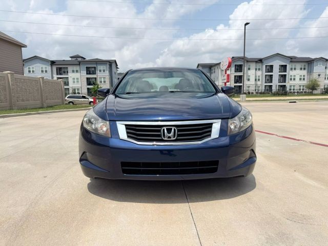 2009 Honda Accord