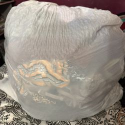 Bag Full Of Cute Clothes