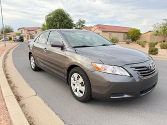 2008 Toyota Camry