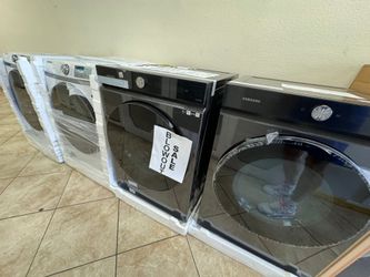 New APPLIANCES☀️Apply Today $50 DOWN‼️😊text For more info We deliver 👌 Apply over the phone 😊 Instant approval