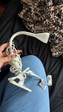 ikea desk lamp