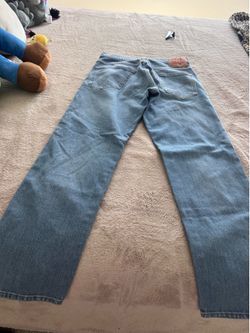 Western fit Levi’s