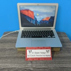 Apple MacBook Air 13" 2015!! Laptop! Payments Available 