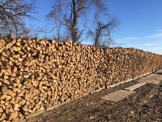 Firewood Oak and Mix for Sale
