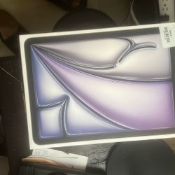 iPad Air 11-inch (M3)