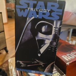 Vhs