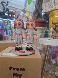 Pi heads twins