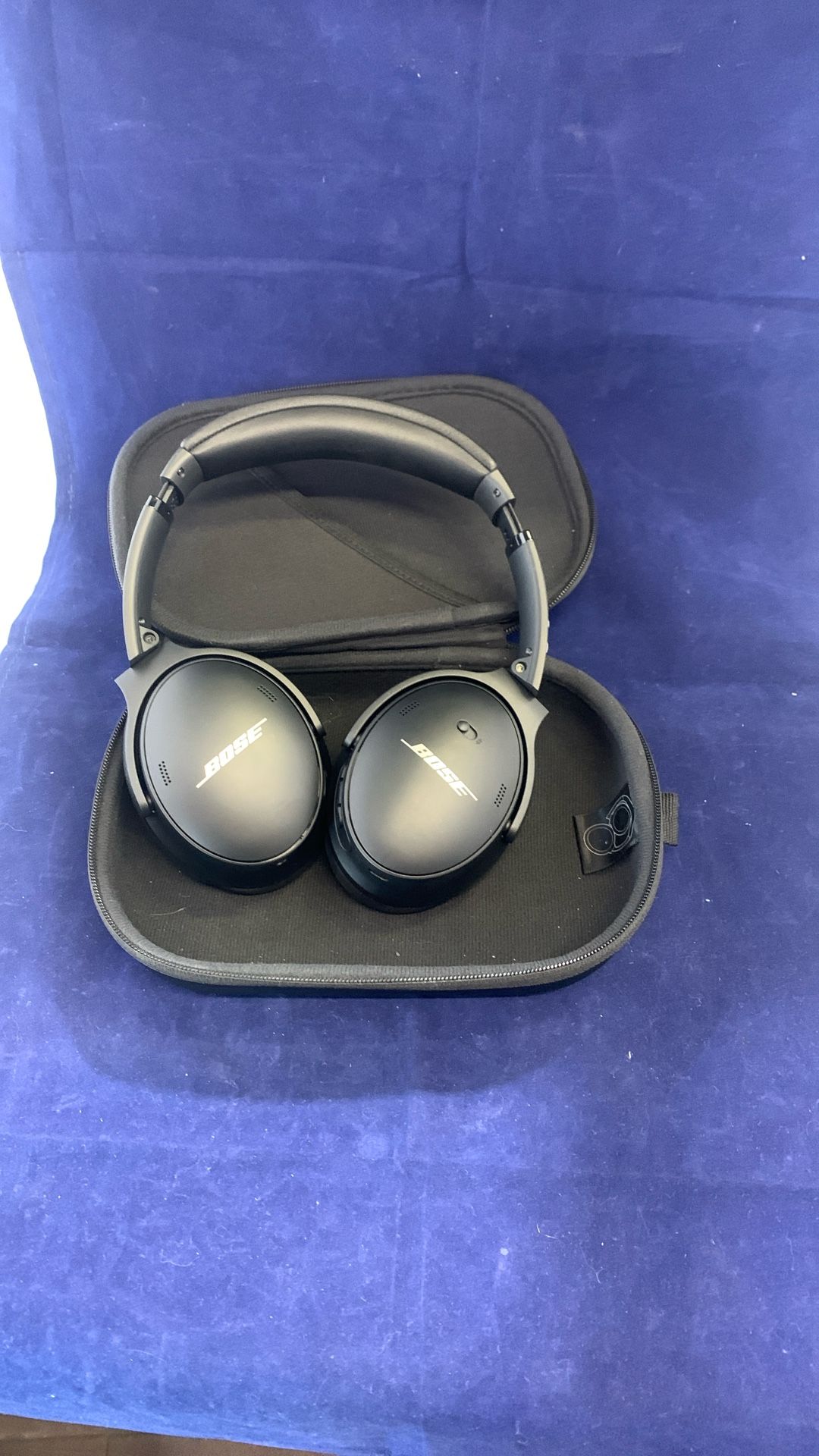 Bose Headphones 