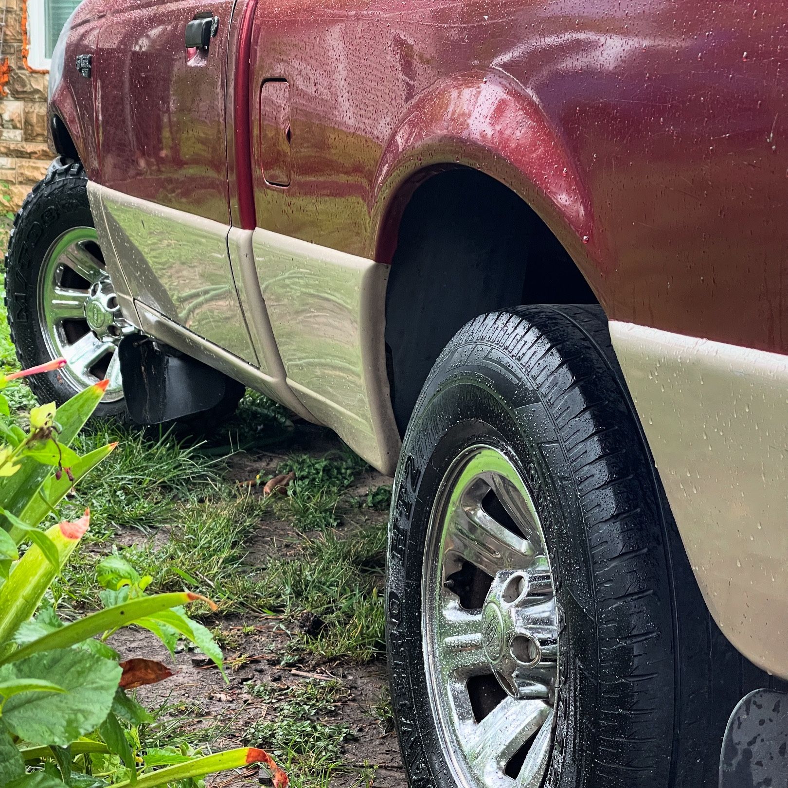 1997 Ford Ranger for Sale in Houston, TX OfferUp