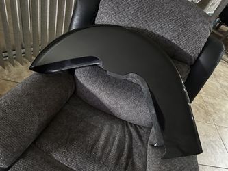 Dirty Bird Front Fender For 21inch Rim
