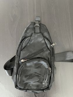 Shoulder Sling Bag