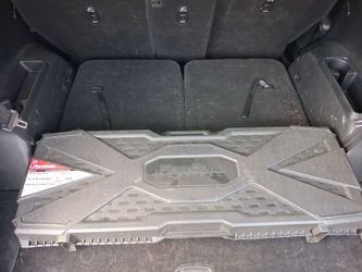 Tactical case