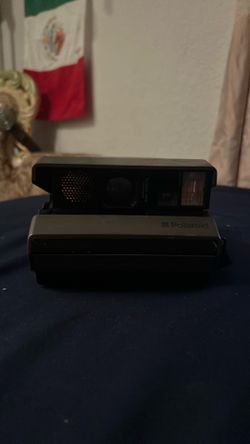 Polaroid spectra