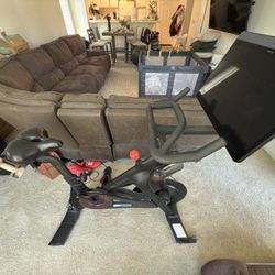 Peloton 