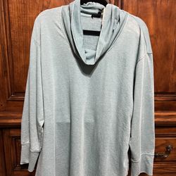 NWT Woman’s 2X Long Sleeve Shirt By Jane+Delancey
