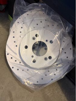 Break disks for 2009 honda cr v