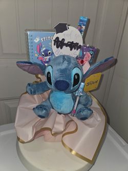 Graduation Lilo
