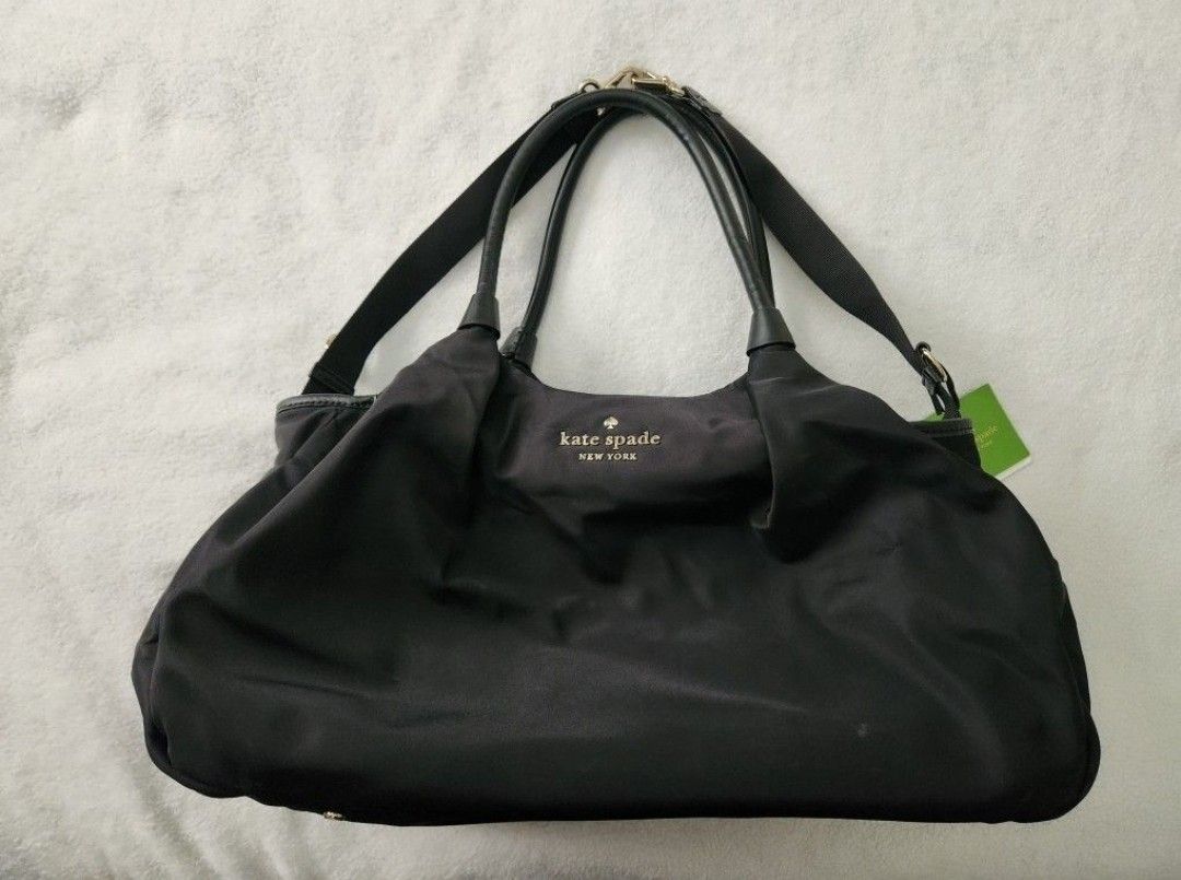 Kate Spade Diaper Bag