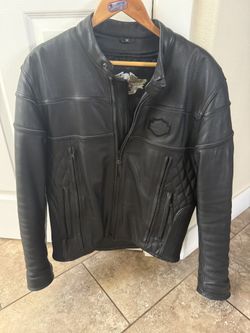 Harley Davidson Men’s Jacket 
