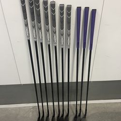 Titliest AP2 718 Limited Editon all black