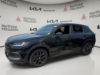 2023 Honda HR-V