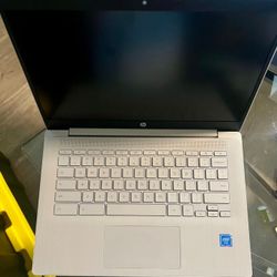 HP Chromebook LAPTOP